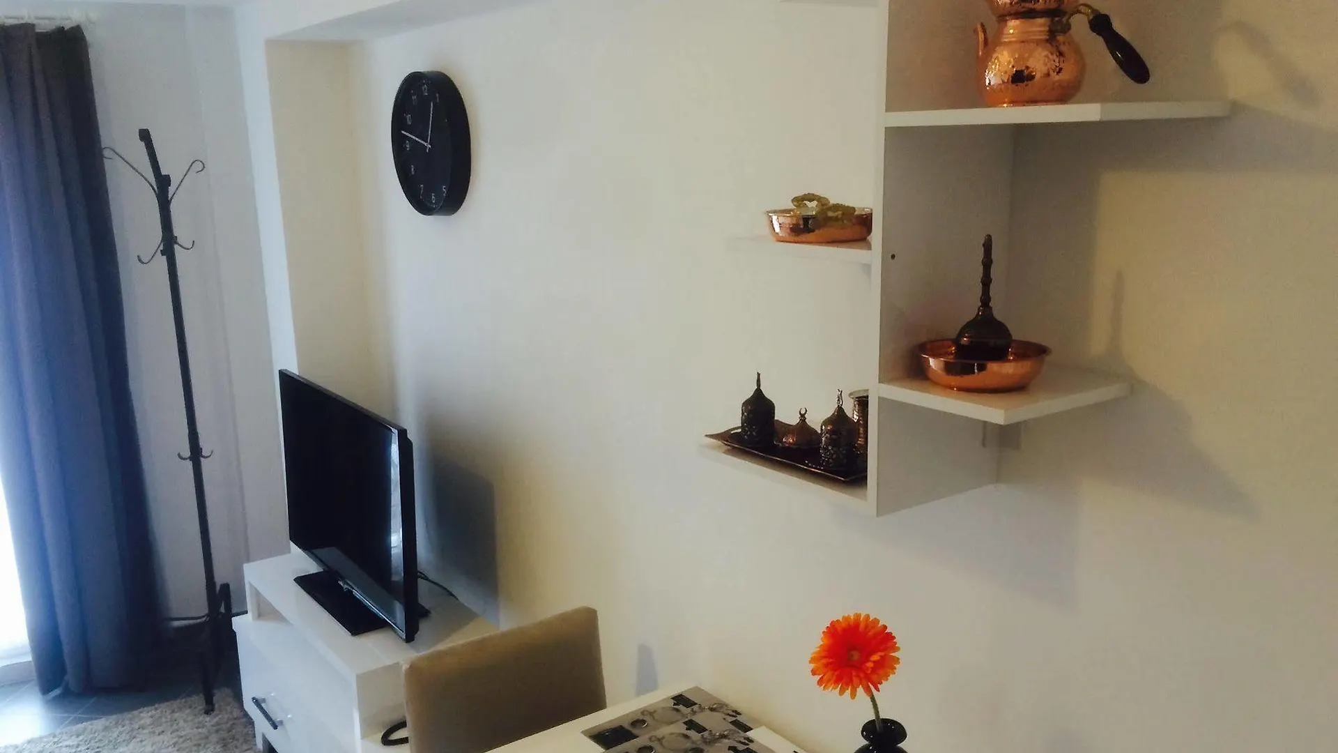 Downtown Fethiye Suites 2*,