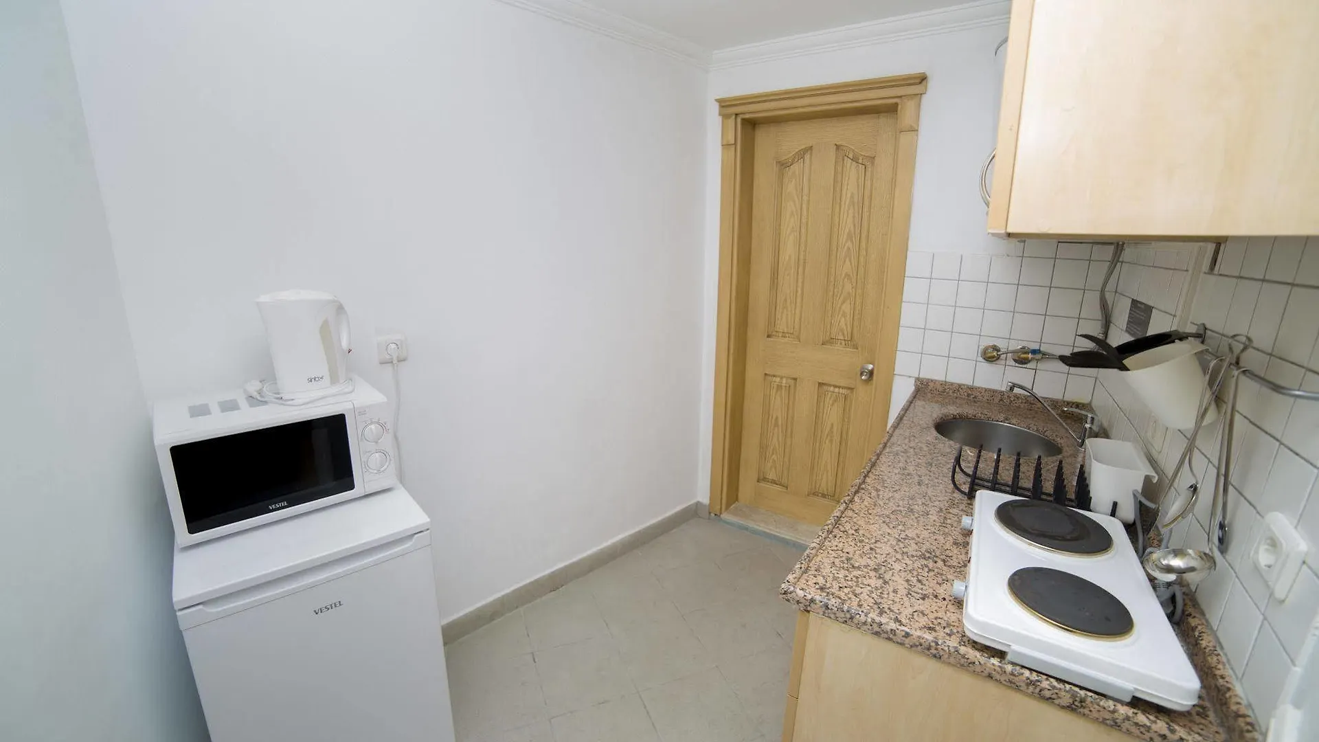 Downtown Fethiye Suites