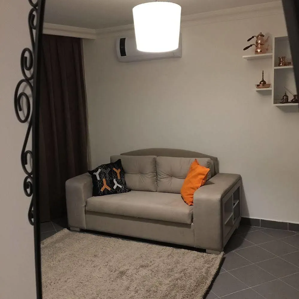Downtown Fethiye Suites